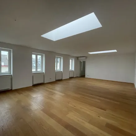 Rent this 5 bed apartment on Vienna in Breitenfeld, AT