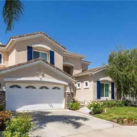 Image 2 - 925 South Canyon Heights Drive, Anaheim, CA 92808, USA - House for sale