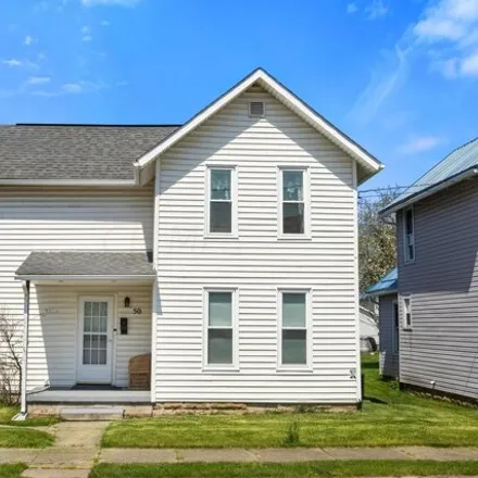 Buy this 3 bed house on 50 Burt Avenue in Newark, OH 43055
