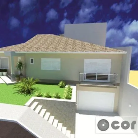 Buy this 3 bed house on Rua Bernardino Ferraz in Cristo Rei, São Leopoldo - RS