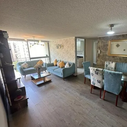 Buy this 3 bed apartment on Condominio Parques de la Huaca Etapa 5 in Padre Urraca 111, San Miguel