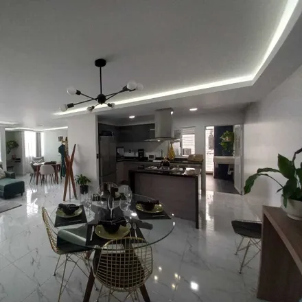 Buy this 3 bed apartment on Avenida Pirules in 52975 Atizapán de Zaragoza, MEX