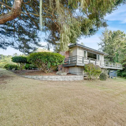 Image 1 - Westgate Lane, Pine Hills, Humboldt County, CA, USA - House for sale