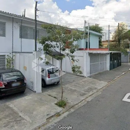 Buy this 3 bed house on Rua Otávio Tarquínio de Sousa in Campo Belo, São Paulo - SP