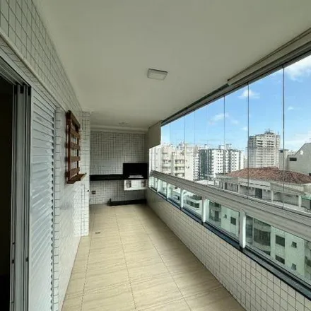 Image 2 - Avenida Marechal Hermes, Canto do Forte, Praia Grande - SP, 11700-290, Brazil - Apartment for sale