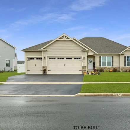 Buy this 3 bed house on Genesis Way in Pleasant Valley Township, Scott County