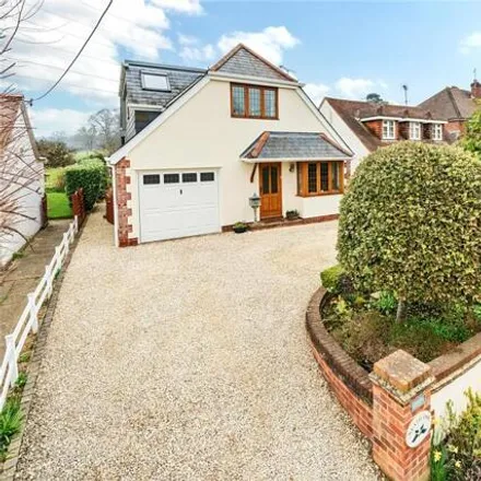 Buy this 3 bed house on Steep Acre Farm in Windlesham Road, Valley End