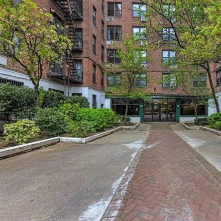 Image 5 - 1213 Avenue Z, New York, NY 11235, USA - Apartment for sale