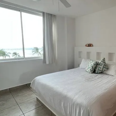 Rent this 3 bed condo on Isla Mujeres