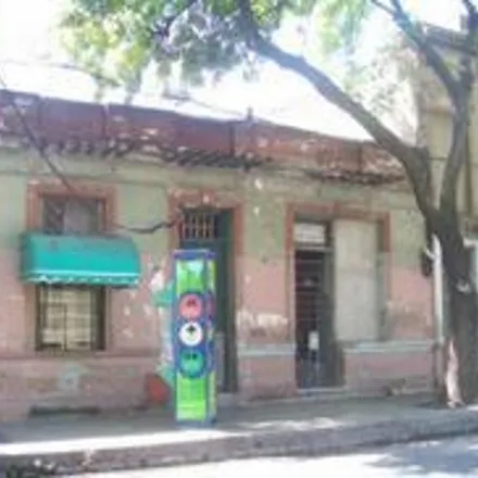 Image 1 - Centro de Salud y Acción Comunitaria - CeSAC 9, Irala 1254, La Boca, C1164 ACD Buenos Aires, Argentina - Townhouse for sale