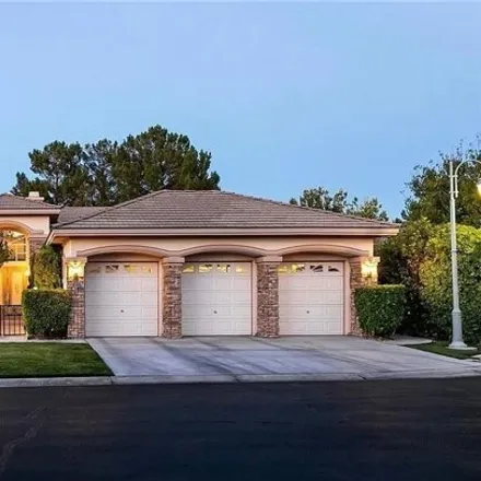 Buy this 3 bed house on 9381 Provence Garden Lane in Las Vegas, NV 89145