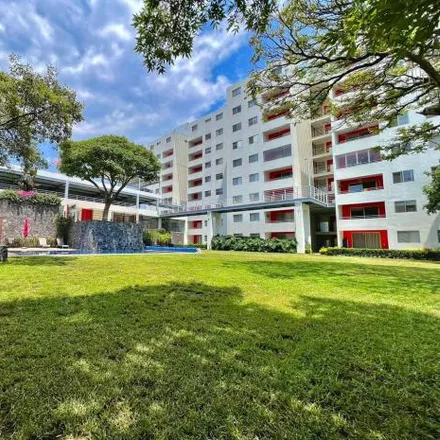 Image 1 - Avenida Compositores, Tlaltenango, 62166 Cuernavaca, MOR, Mexico - Apartment for sale