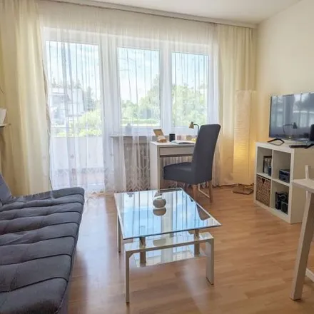 Rent this 2 bed apartment on Kammertsweg 66 in 56070 Koblenz, Germany