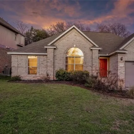 Rent this 3 bed house on 14309 Terisu Lane in Wells Branch, TX 78728