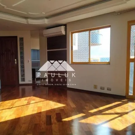 Rent this 3 bed apartment on Rua Marechal Deodoro in Foz do Iguaçu - PR, 85851-090