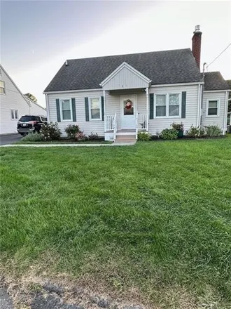 Buy this 2 bed house on 810 Spruce Street in City of Elmira, NY 14904