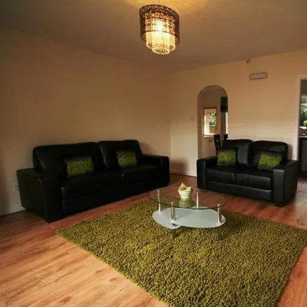 Rent this 4 bed duplex on Talbot View in Leeds, LS4 2RQ