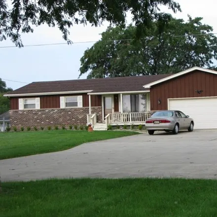 Buy this 3 bed house on South Duffield Road in Clayton Charter Township, MI 48449