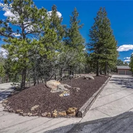 Image 3 - 718 Timber Valley Road, El Paso County, CO 80919, USA - House for sale