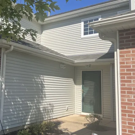 Buy this 2 bed townhouse on unnamed road in Sugar Grove, Sugar Grove Township