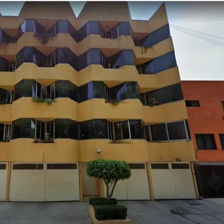 Buy this 3 bed apartment on Avenida Río Churubusco 345 in Coyoacán, 04250 Mexico City