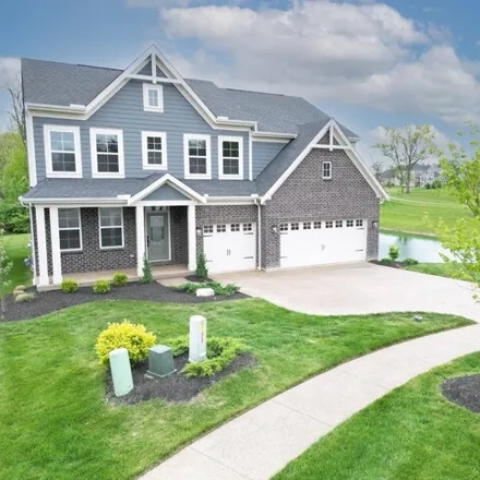 Buy this 5 bed house on unnamed road in Deerfield Township, OH 45249