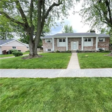 Buy this 4 bed house on 326 Grantham Drive in Englewood, OH 45322