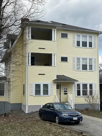 Buy this 7 bed house on 76 Providence Street in Union Hill, Worcester