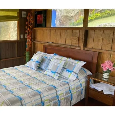 Rent this 1 bed house on San Antonio del Tequendama