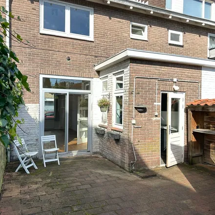 Rent this 2 bed apartment on Laarderweg 123 in 1403 RG Bussum, Netherlands