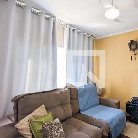 Rent this 2 bed apartment on Rua Piratininga in Jordanópolis, São Bernardo do Campo - SP