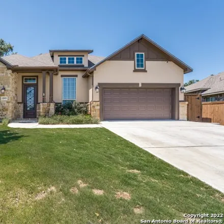 Buy this 4 bed house on 12104 Old Stillwater in Bexar County, TX 78254