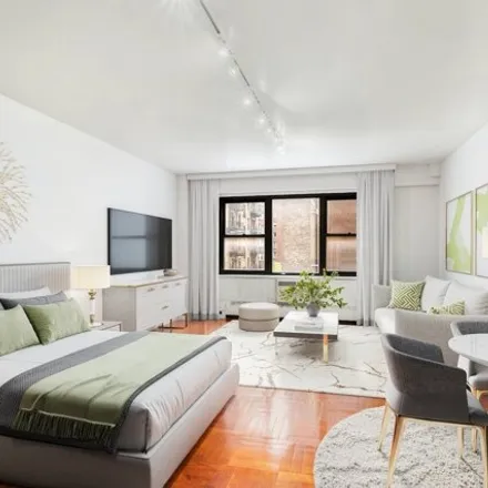 Buy this studio apartment on 74 East 86th Street in New York, NY 10028