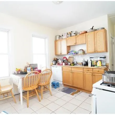 Rent this 4 bed apartment on 35 Chester St in Boston, MA 02134