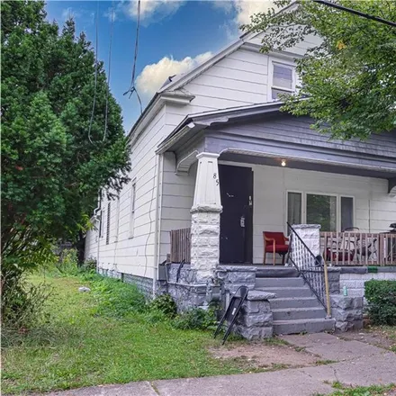 Buy this 4 bed house on 85 Brownell Street in Buffalo, NY 14212
