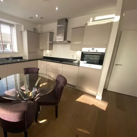 Rent this 2 bed apartment on Riverside House in Hamilton Street, Cardiff