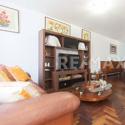 Buy this 3 bed apartment on Gabriela Mistral in Surquillo, Lima Metropolitan Area 15038