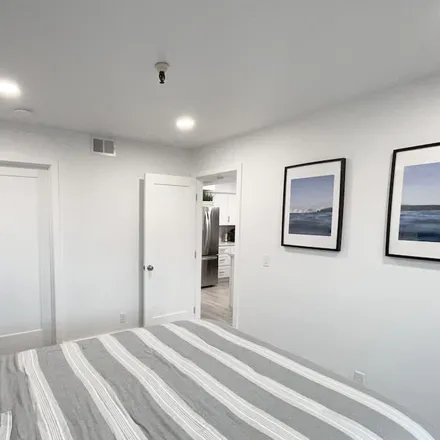 Rent this 1 bed condo on San Clemente