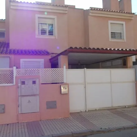 Image 2 - Kiosco La Redonda, Plaza Circular, 30008 Murcia, Spain - Townhouse for sale