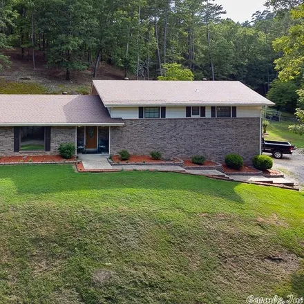 Buy this 3 bed house on 6099 Ridgefield Lane in Pulaski County, AR 72223