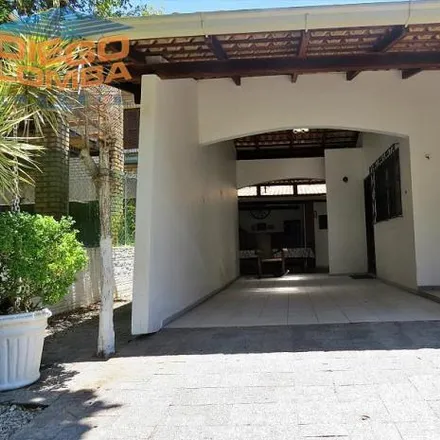 Rent this 4 bed house on Servidão André Leal in Ponta das Canas, Florianópolis - SC