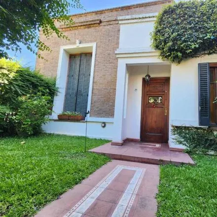 Image 2 - Matienzo 398, Centro, 1878 Quilmes, Argentina - House for sale