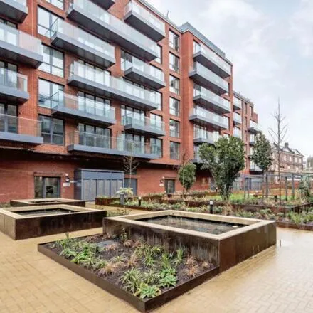 Buy this 1 bed apartment on Gaumont Place in Sternhold Avenue, London