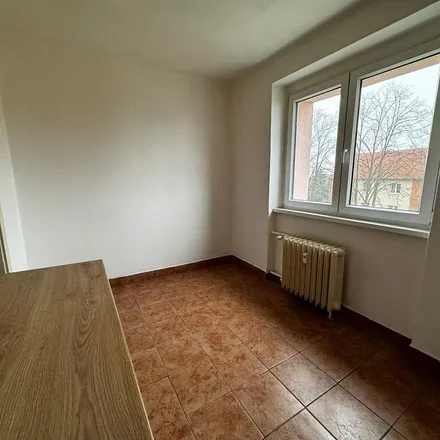 Image 2 - Revitalizace Smetanových sadů, Hornická, 273 03 Stochov, Czechia - Apartment for rent