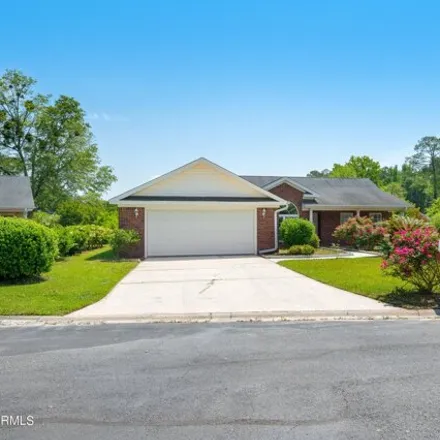 Buy this 3 bed house on 54 Three Tee Circle in Ridgeland, SC 29936