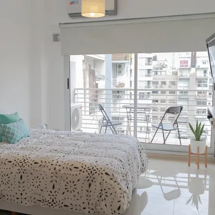 Rent this studio apartment on Buenos Aires in Comuna 1, Argentina