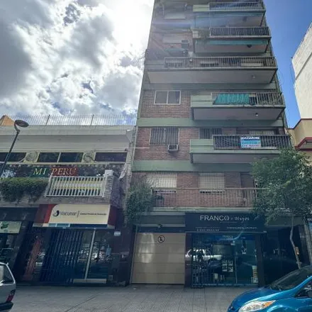 Buy this 3 bed apartment on Montiel 180 in Liniers, C1408 DSI Buenos Aires
