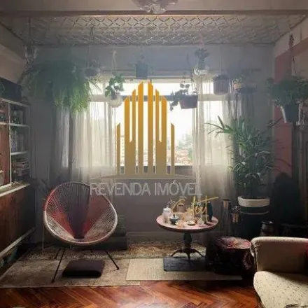 Buy this 1 bed apartment on Rua Tito 1727 in Vila Romana, São Paulo - SP