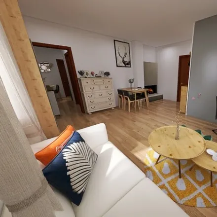 Buy this 1 bed apartment on Kiełpin 27 in 65-001 Zielona Góra, Poland