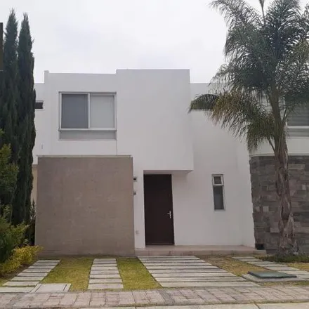 Buy this 3 bed house on Calle Reforma in 72193 Santa Clara Ocoyucan, PUE